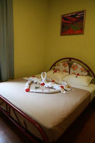 Hostal Taw Win Hnin Si Guest House - Burmese Only