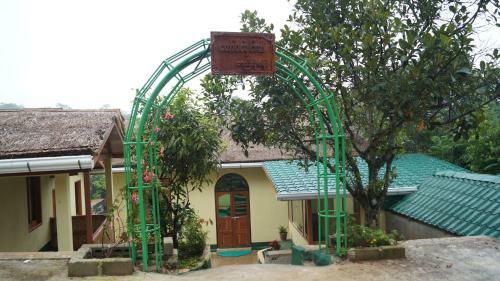 Hostal Taw Win Hnin Si Guest House - Burmese Only