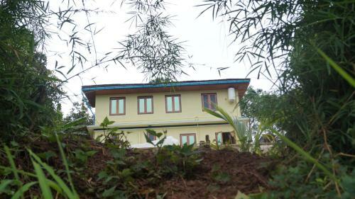Hostal Taw Win Hnin Si Guest House - Burmese Only