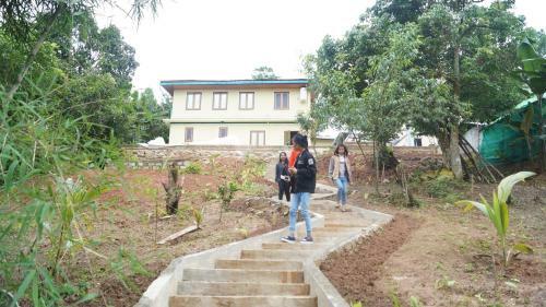 Hostal Taw Win Hnin Si Guest House - Burmese Only