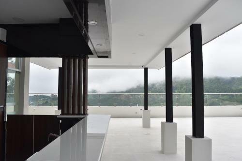 Kalaw Silver Pine Hotel