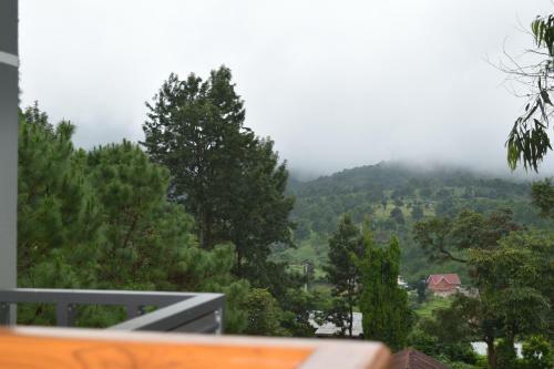 Kalaw Silver Pine Hotel