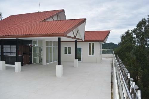 Kalaw Silver Pine Hotel