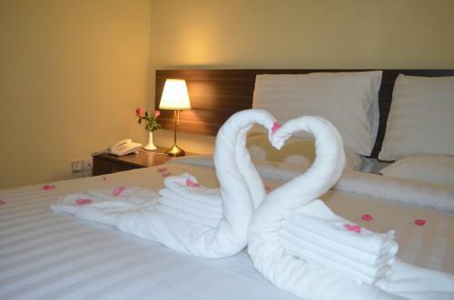 Kalaw Silver Pine Hotel