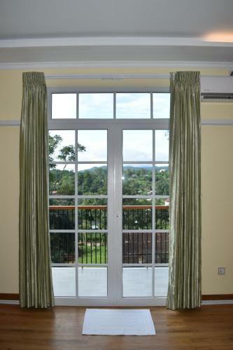 Kalaw Silver Pine Hotel