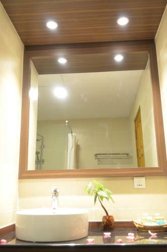 Kalaw Silver Pine Hotel