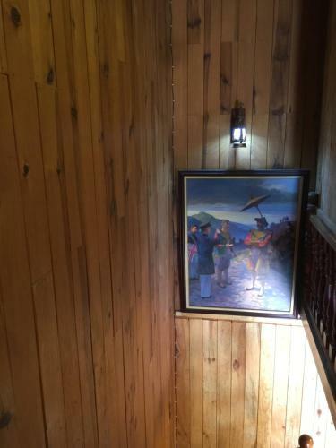 Hotel Motel Amigo Kalaw