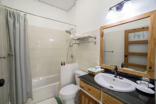 Kalaw Vista Bed And Breakfast