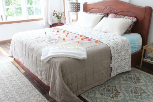 Kalaw Vista Bed And Breakfast