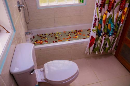 Kalaw Vista Bed And Breakfast