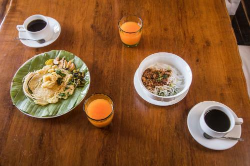Kalaw Vista Bed And Breakfast