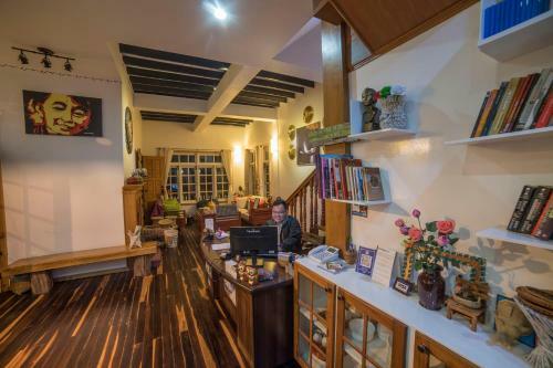 Kalaw Vista Bed And Breakfast