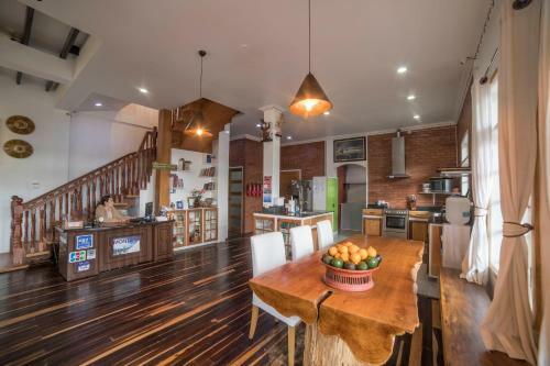 Kalaw Vista Bed And Breakfast