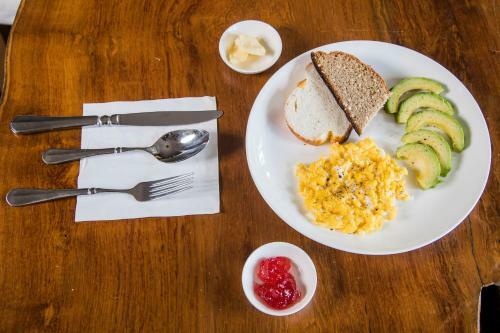 Kalaw Vista Bed And Breakfast