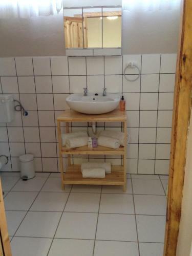 U&k Bed & Breakfast