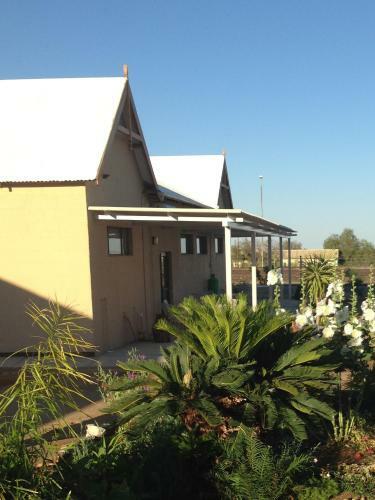 U&k Bed & Breakfast