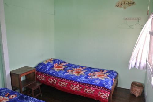 Hostal Golden Lily Guest House