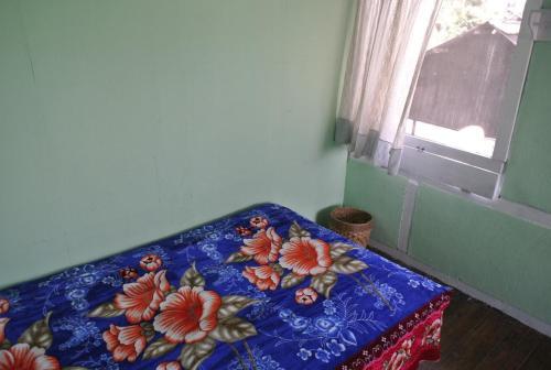 Hostal Golden Lily Guest House