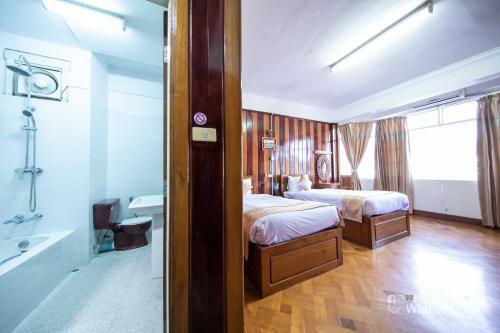 Winner Hotel