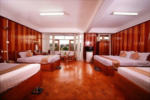 Winner Hotel