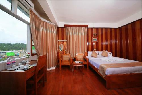 Winner Hotel