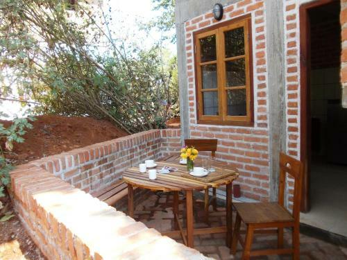 Bed & Breakfast Thitaw II