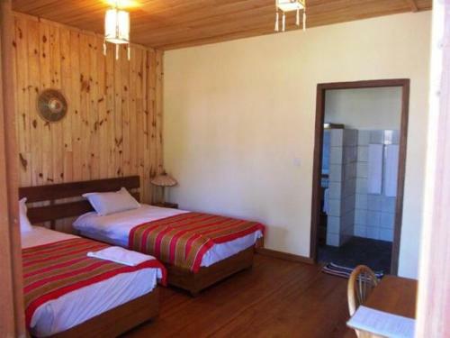 Bed & Breakfast Thitaw Lay House