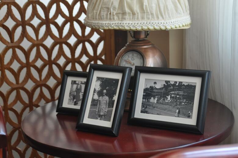 Kalaw Heritage Hotel