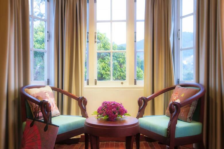 Kalaw Heritage Hotel