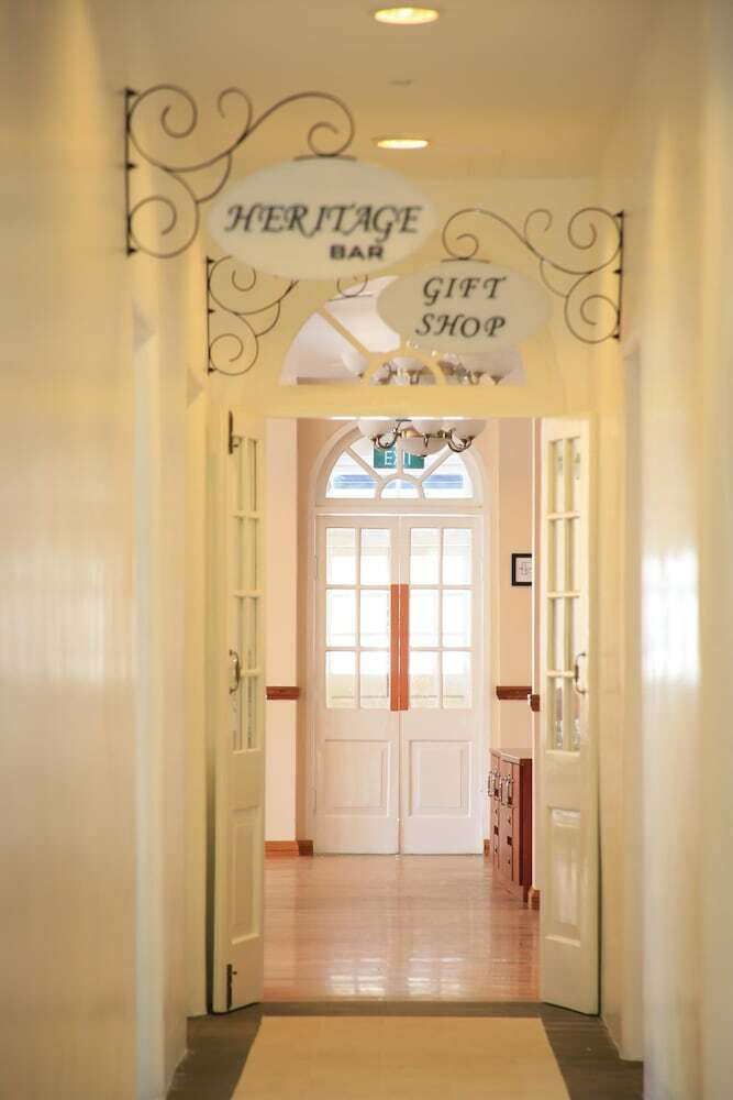 Kalaw Heritage Hotel