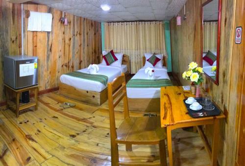 Railroad Hotel