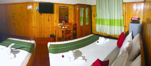 Railroad Hotel