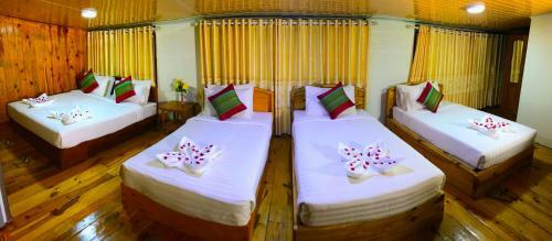 Railroad Hotel