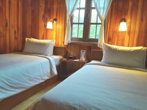 Bed & Breakfast Hillock Villa