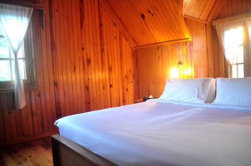 Bed & Breakfast Hillock Villa