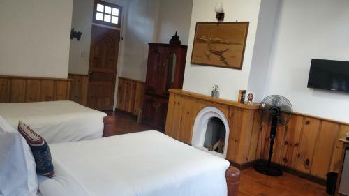 Bed & Breakfast Hillock Villa