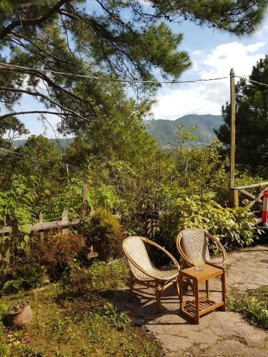 Bed & Breakfast Hillock Villa