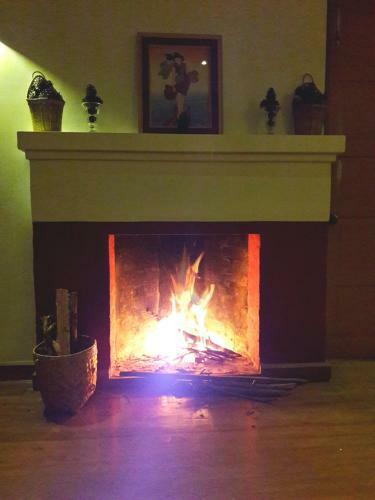 Bed & Breakfast Hillock Villa