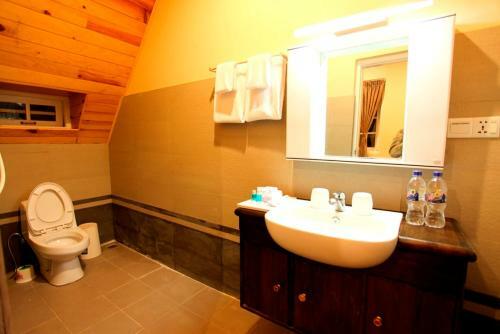 Hotel The Pinewoods Kalaw