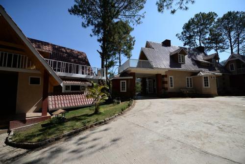 Hotel The Pinewoods Kalaw