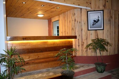 Hotel The Pinewoods Kalaw