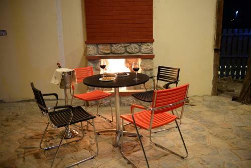 Hotel The Pinewoods Kalaw
