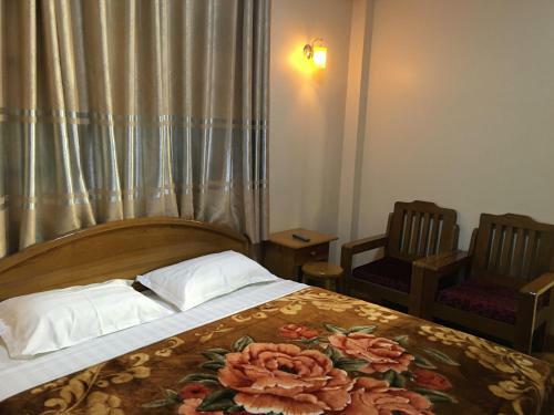 Posada Mya Sabai Motel