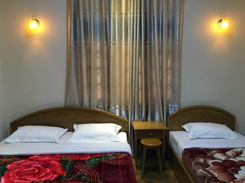Posada Mya Sabai Motel