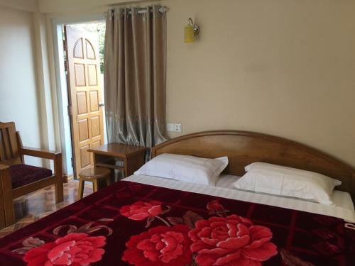 Posada Mya Sabai Motel