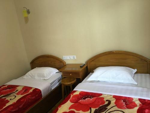 Posada Mya Sabai Motel