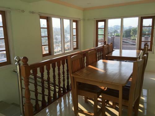 Posada Mya Sabai Motel