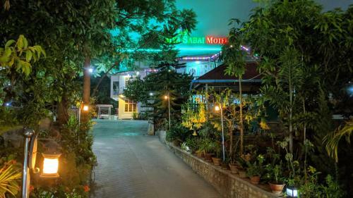 Posada Mya Sabai Motel