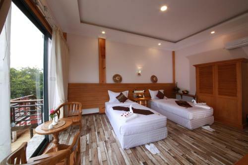 Essence Motel