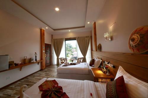 Essence Motel